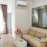 1 Schlafzimmer Appartement zu vermieten im Hinoki Condo Chiangmai, Chang Phueak