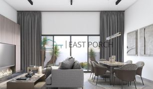 3 Bedrooms Townhouse for sale in District 7, Dubai MAG Eye