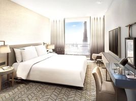 1 Schlafzimmer Appartement zu verkaufen im Vida Residences Dubai Mall , 