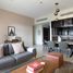 2 Bedroom Apartment for rent at Travo Tower B, Travo, The Views, Dubai
