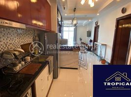2 Bedroom Apartment for rent at 2 Bedroom Apartment In Toul Tompoung, Chak Angrae Leu