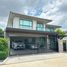 4 Bedroom House for sale in Bang Waek, Bangkok, Bang Waek
