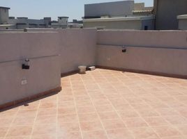 4 Bedroom Penthouse for rent at Zayed Dunes, 6th District, New Heliopolis