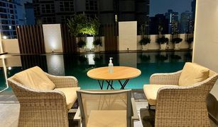 Studio Condo for sale in Khlong Toei Nuea, Bangkok Sukhumvit Suite