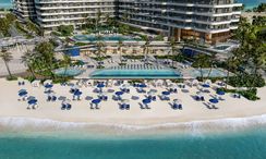 Photo 2 of the Communal Pool at Nikki Beach