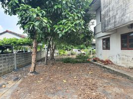 4 Bedroom Villa for sale at Chuan Chuen Bang Khen, Thung Song Hong