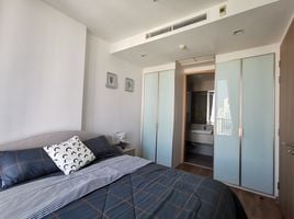 1 Schlafzimmer Appartement zu vermieten im Noble BE33, Khlong Tan Nuea, Watthana, Bangkok
