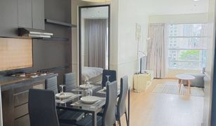 2 Bedrooms Condo for sale in Khlong Toei, Bangkok Citi Smart Condominium