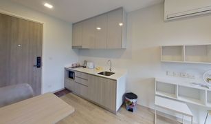 1 Bedroom Condo for sale in Hua Hin City, Hua Hin Marvest