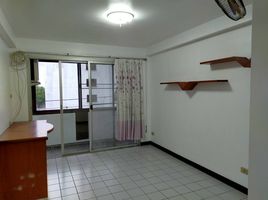 1 Schlafzimmer Appartement zu vermieten im NHA Thonburi 2, Samae Dam, Bang Khun Thian