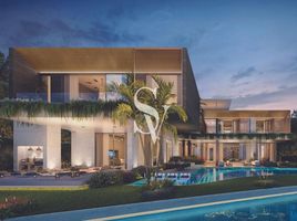 7 Bedroom Villa for sale at Serenity, Tilal Al Ghaf, Dubai