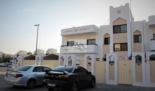 4 Schlafzimmern Villa zu verkaufen in Al Samar, Al Ain Central District