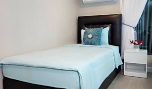 2 Bedrooms Condo for sale in Wong Sawang, Bangkok Metro Sky Prachachuen