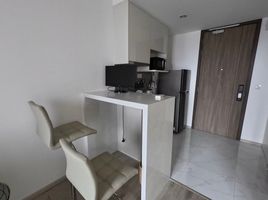 1 Bedroom Condo for sale at Ideo Mobi Sukhumvit 66, Bang Na