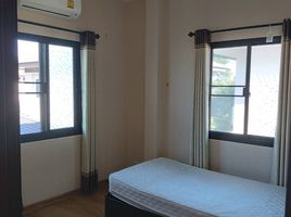 3 Schlafzimmer Haus zu vermieten im The Oriental (Regent 3), Chai Sathan