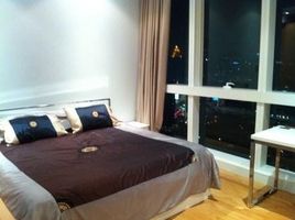 1 Schlafzimmer Appartement zu verkaufen im Millennium Residence, Khlong Toei