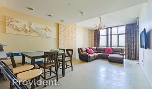 1 Bedroom Apartment for sale in Port Saeed, Dubai Dubai Wharf Tower 3