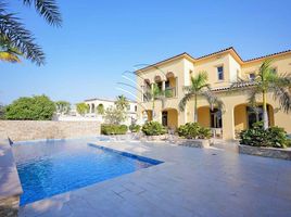 5 Bedroom House for sale at Saadiyat Beach Villas, Saadiyat Beach, Saadiyat Island, Abu Dhabi