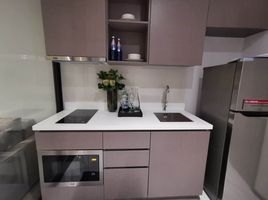 Studio Apartment for rent at Rhythm Ekkamai, Khlong Tan Nuea