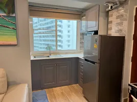 Studio Wohnung zu verkaufen im Patong Condotel, Patong