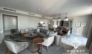 4 Bedrooms Apartment for sale in , Dubai Vida Residence Downtown