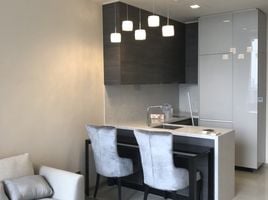 1 Bedroom Condo for rent at The Esse Asoke, Khlong Toei Nuea