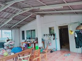 5 Bedroom Shophouse for sale in Thailand, Khlong Song, Khlong Luang, Pathum Thani, Thailand