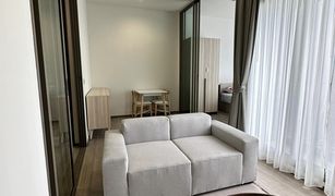 1 Bedroom Condo for sale in Wat Phraya Krai, Bangkok Rhythm Charoenkrung Pavillion