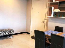 1 Bedroom Apartment for rent at Voque Sukhumvit 16, Khlong Toei