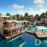 4 Bedroom Townhouse for sale at Malta, DAMAC Lagoons