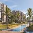 3 Bedroom Apartment for sale at Swan Lake, The 1st Settlement, New Cairo City