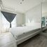 1 Schlafzimmer Appartement zu vermieten im The Key Sathorn-Charoenraj, Bang Khlo, Bang Kho Laem