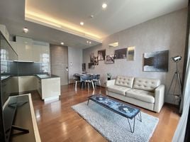 2 Bedroom Condo for rent at Quattro By Sansiri, Khlong Tan Nuea, Watthana, Bangkok