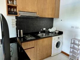 1 Bedroom Apartment for sale at Saiyuan Buri Condominium, Rawai