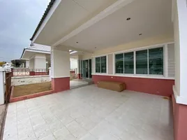 2 Bedroom Villa for rent at Eastiny Park 2, Nong Prue