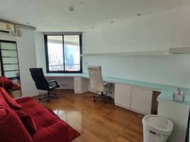 2 Schlafzimmer Wohnung zu verkaufen im Lake Green Condominium, Khlong Toei, Khlong Toei