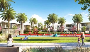 5 Bedrooms Villa for sale in Murano Residences, Dubai Murooj Al Furjan