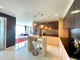 2 Bedroom Condo for sale at Grande Caribbean, Nong Prue