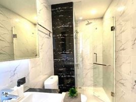 1 Schlafzimmer Appartement zu verkaufen im Sapphire Luxurious Condominium Rama 3, Bang Phongphang