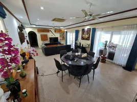 3 Schlafzimmer Villa zu verkaufen im Nirvana Pool Villa 1, Nong Prue, Pattaya