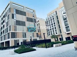 1 Bedroom Apartment for sale at Al Mamsha, Al Zahia