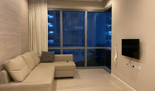 1 Bedroom Condo for sale in Khlong Toei Nuea, Bangkok The Room Sukhumvit 21