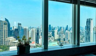 3 Bedrooms Condo for sale in Khlong Toei, Bangkok Millennium Residence