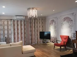 3 Bedroom House for rent at Jomtien Yacht Club 3, Na Chom Thian