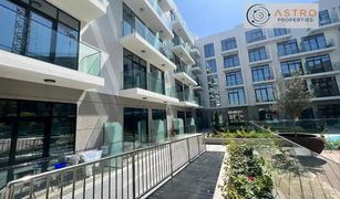 Studio Apartment for sale in , Dubai Pantheon Elysee II