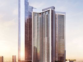 Studio Apartment for sale at Aykon City, Business Bay, Dubai, United Arab Emirates