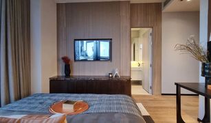 2 Bedrooms Condo for sale in Lumphini, Bangkok Muniq Langsuan