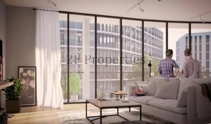 Studio Apartment for sale in Al Zahia, Sharjah Aljada