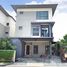 4 Bedroom Villa for sale at Baan Klang Muang Rama 9 - Onnut, Prawet