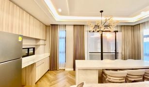 ขายคอนโด 3 ห้องนอน ใน ฟ้าฮ่าม, เชียงใหม่ The Spring Loft